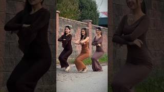 ❤️ Kazakh sisters  blogger dance [upl. by Nahtannoj]