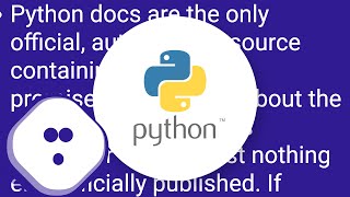 How do I validate an implementation of pythons IOBase [upl. by Ariaic290]