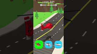 Level  321 ⚡ Speed of the Shift walkthroughgameplay [upl. by Annez921]