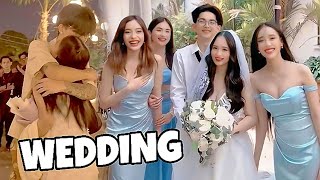 SURPRISE PROPOSAL NG JERNICS 😱😍🥰😘 WITH WEDDING 💍JERNICS sabbyandsophia [upl. by Leonora]