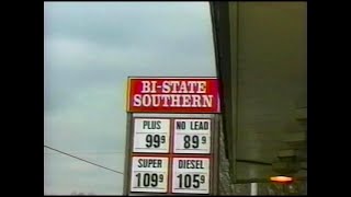 partial 1998 BiState Convenience Stores commercial [upl. by Dyer]