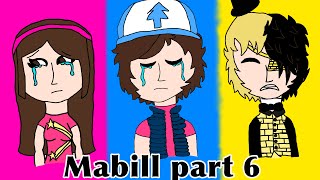 Mabill part 6  the finale [upl. by Sacttler]