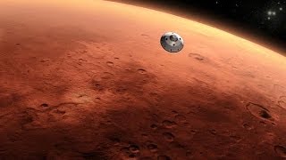 ★ How to Get to Mars Very Cool HD [upl. by Etteval]