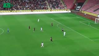 Eskişehirspor 0  3 1922 Konyaspor  12092022 Maçın golleri [upl. by Berti]