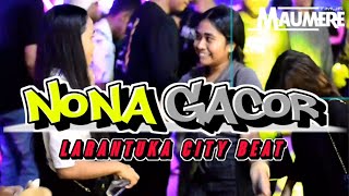 DJ NONA GACOR DALAM TENDA  MIX CHANGKER LCB Terbaru 2024 [upl. by Hibbs583]