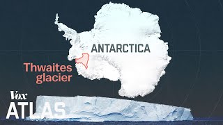 Why scientists are so worried about this glacier [upl. by Emera]