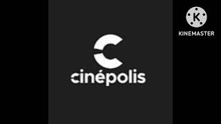 Cinépolis UTTP THDTC TSPL 18819–41122 [upl. by Madonna931]