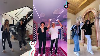 love Nwantiti x Habibi TikTok  Albanian remix  unique TikTok [upl. by Ocer]