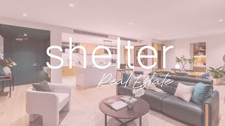 Shelter Real Estate Agents 4015 Glenarm Road Glen Iris [upl. by Aidualc]