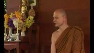 Ajahn Chah  Bio 14  Dealing with Fear  Wild Dogs [upl. by Imarej]