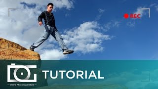 NIKON D5500 TUTORIAL  Can I Set The Frames Per Second On Video Recording [upl. by Telocin]