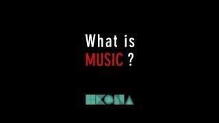 What is Music [upl. by Drofliw]