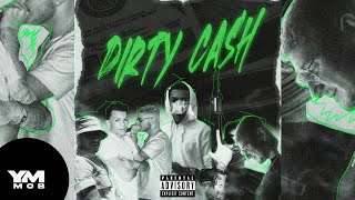 Thug Slime x SCAR x Casino  Dirty Cash Official Audio [upl. by Christiana]