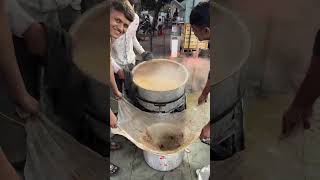 Gujarats Most Famous And Unique Naklang Chai😱😱 Most Populer Chaiwala In India  Indian Street Food [upl. by Adnot]