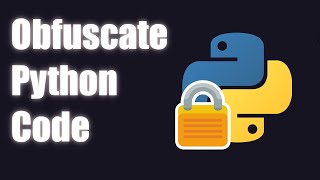 Obfuscating python code with subdora for code security [upl. by Amor]