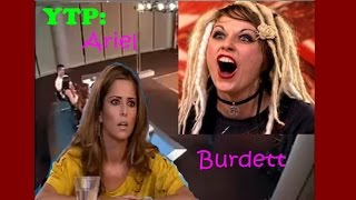 YTP Ariel Burdett [upl. by Charters92]