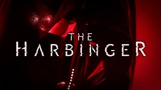 What Awaits Us  THE HARBINGER Official Music Video [upl. by Ammon]