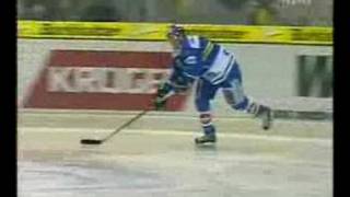 Hockey Goal of the Year [upl. by Otsirc]