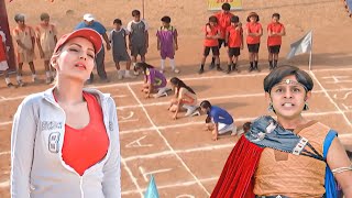 क्या Baalveer की Meher जीत पाएगी Race   Baalveer  New Superhero Series 2024 [upl. by Brade]