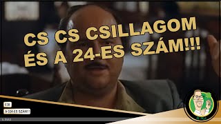 5038 CS CS CSILLAGOM ÉS A 024ES SZÁM KAPARÓS SORSJEGY VIDEÓ [upl. by Horvitz]