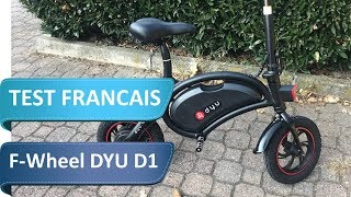 🎁 Présentation du Scootizz la nouvelle draisienne évolutive 5 en 1 🤸‍♂️ [upl. by Chita300]