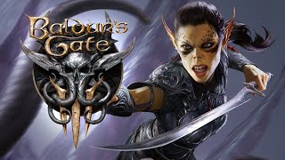 FULL Baldurs Gate 3 Live Gameplay Presentation [upl. by Madonia854]