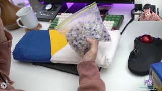 Equalz Mountain with Zealios V1 Build Stream [upl. by Yardna]