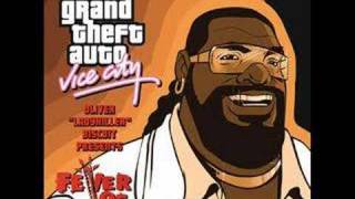 Fever 105 act like you know Gta Vice City [upl. by Narine399]