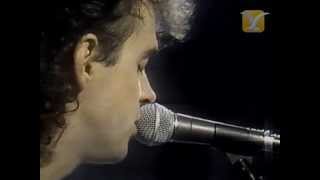 Soda Stereo Festival de Viña del Mar 1987 Segunda Noche [upl. by Analeh]