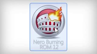 Nero Burning ROM [upl. by Nicolau]