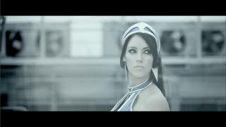 Mortal Kombat for PS Vita Kitana trailer [upl. by Tiersten453]