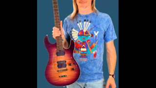 Steve Morse Band  Midnight Daydreams [upl. by Annairb]