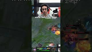 casual 1v5 penta leagueoflegends leaguetok fyp [upl. by Bealle482]