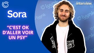 Sora répond à nos questions lors de la journée nationale de la lutte contre le harcèlement [upl. by Lancelot]