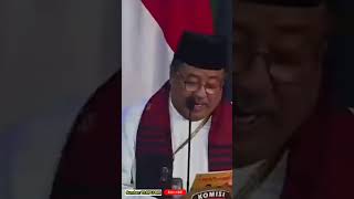 Pantun Inspiratif Cawagub Rano Karno di KPU DKI pantun ranokarno pilkada2024 betawi katabijak [upl. by Sexton]