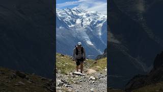 The Lac Blanc Hike Chamonix [upl. by Anua]