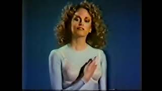 Playtex Bra Commercial 1981 [upl. by Duck668]