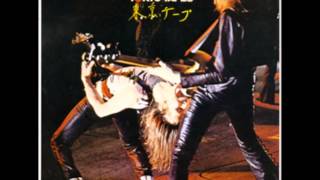 Scorpions  Hes a WomanShes a Man Live Tokyo Tapes [upl. by Atterol]