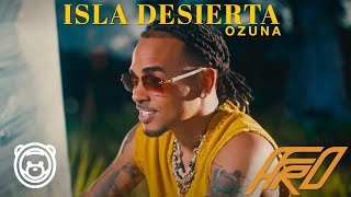 Ozuna  Isla Desierta Video Oficial  Afro [upl. by Niltiak]