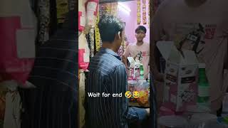 comedy video 🤣😂zubairansari7845 trendingshorts viralvideos funnycomedy comedyking tiktok [upl. by Orva]