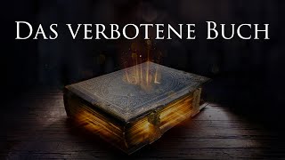 Das Buch das aus der Bibel verbannt wurde  Schockierende Geheimnisse unserer Geschichte Hörbuch [upl. by Reteid336]