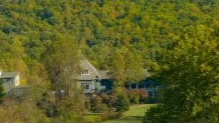 Fall Activities at Brasstown Valley Resort amp Spa [upl. by Ifar520]