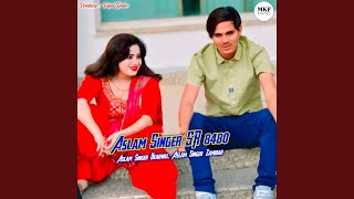 Aslam Singer SR 8480 [upl. by Neved]