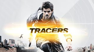 Tracers Nos Limites  Trailer legendado português PT [upl. by Ahsinav]