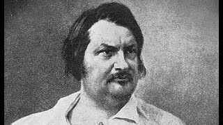 how to Honoré de Balzac [upl. by Thayer]