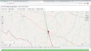 VOACAP Quick Guide HF Propagation Prediction and Ionospheric Communications Analysis Radio Map1 [upl. by Oilerua109]