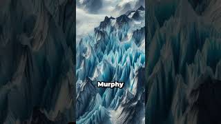 Doomsday Glacier Melting Faster Than Predicted Study Finds facts viral shorts [upl. by Ahsauqram]