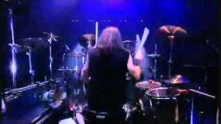 Judas Priest  Painkiller Live Tim quotRipperquot Owens [upl. by Spence]