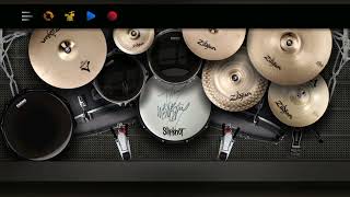 Preset 19 Jay Weinberg Signature Mixwave Boosted Toms [upl. by Godwin]