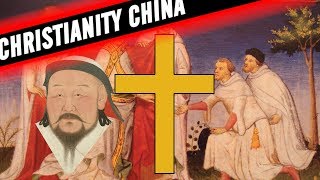 HISTORY OF CHRISTIANITY IN CHINA PART 1  DOCUMENTARY [upl. by Aja]